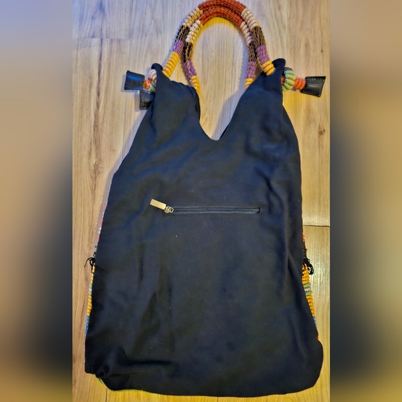 MULTICOLOR BAG - Picture 2 of 8